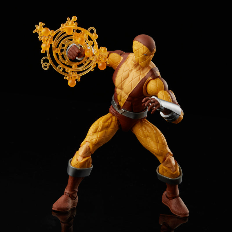 Shocker Marvel Legends Retro (preorder) Jan/Apr - Action figure -  Hasbro
