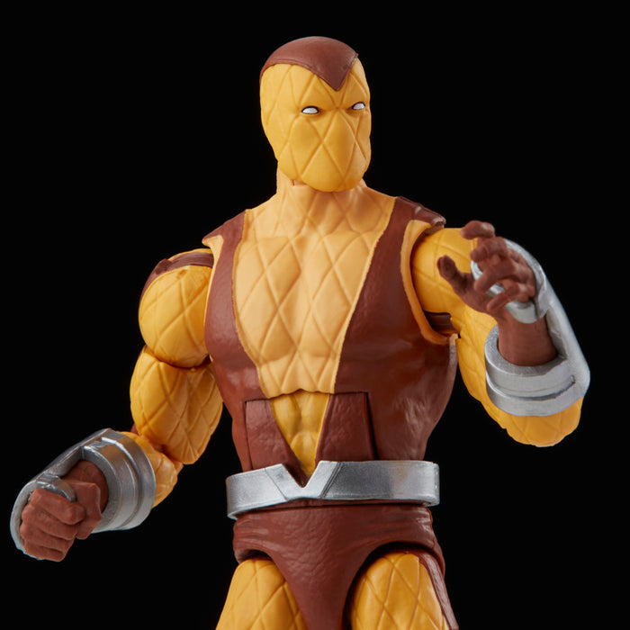 Shocker Marvel Legends Retro (preorder) Jan/Apr - Action figure -  Hasbro