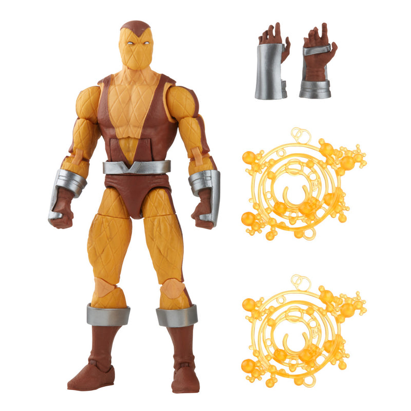 Shocker Marvel Legends Retro (preorder) Jan/Apr - Action figure -  Hasbro