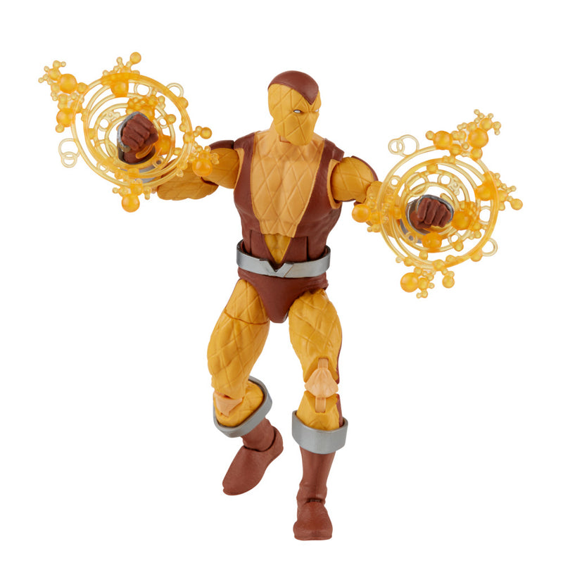 Shocker Marvel Legends Retro (preorder) Jan/Apr - Action figure -  Hasbro