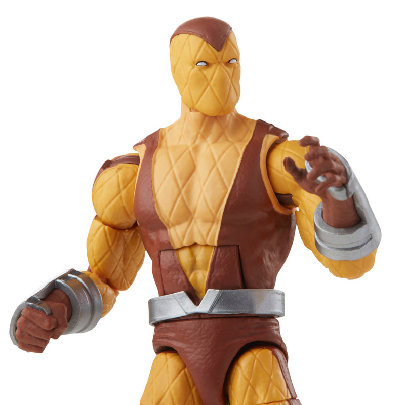Shocker Marvel Legends Retro (preorder) Jan/Apr - Action figure -  Hasbro