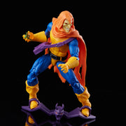 Hobgoblin Marvel Legends Retro (preorder) Jan/Apr - Action figure -  Hasbro