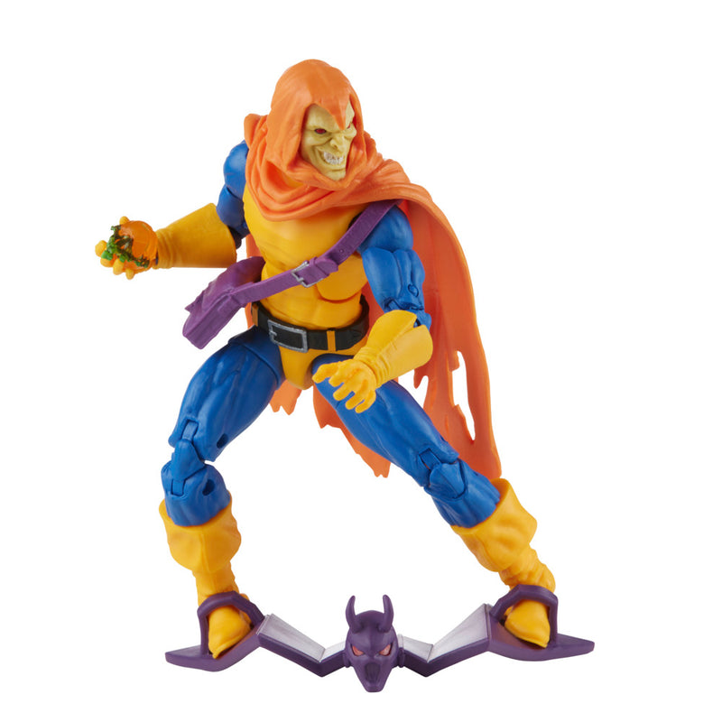 Hobgoblin Marvel Legends Retro (preorder) Jan/Apr - Action figure -  Hasbro