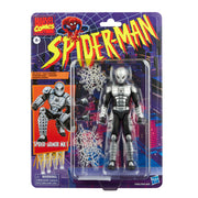 Spider-Armor Mk I Marvel Legends Retro (preorder) Jan/Apr - Action figure -  Hasbro