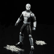 Spider-Armor Mk I Marvel Legends Retro (preorder) Jan/Apr - Action figure -  Hasbro