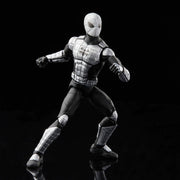 Spider-Armor Mk I Marvel Legends Retro (preorder) Jan/Apr - Action figure -  Hasbro