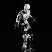 Spider-Armor Mk I Marvel Legends Retro (preorder) Jan/Apr - Action figure -  Hasbro