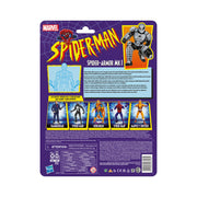 Spider-Armor Mk I Marvel Legends Retro (preorder) Jan/Apr - Action figure -  Hasbro