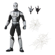 Spider-Armor Mk I Marvel Legends Retro (preorder) Jan/Apr - Action figure -  Hasbro