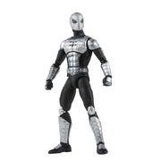 Spider-Armor Mk I Marvel Legends Retro (preorder) Jan/Apr - Action figure -  Hasbro