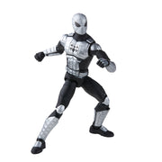 Spider-Armor Mk I Marvel Legends Retro (preorder) Jan/Apr - Action figure -  Hasbro