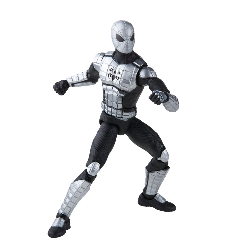 Spider-Armor Mk I Marvel Legends Retro (preorder) Jan/Apr - Action figure -  Hasbro