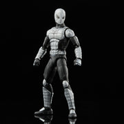 Spider-Armor Mk I Marvel Legends Retro (preorder) Jan/Apr - Action figure -  Hasbro