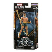 Marvel Legends Series Namor (preorder ETA Oct to Feb) -  -  Hasbro