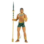 Marvel Legends Series Namor (preorder ETA Oct to Feb) -  -  Hasbro