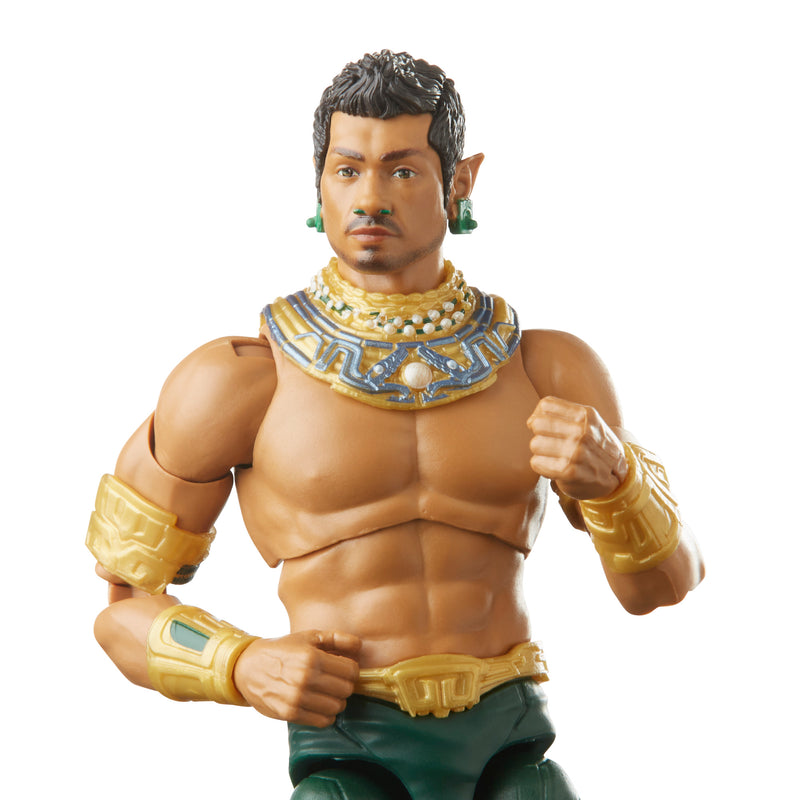 Marvel Legends Series Namor (preorder ETA Oct to Feb) -  -  Hasbro