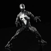 Symbiote Spider-Man Marvel Legends Retro (preorder) Jan/Apr - Action figure -  Hasbro