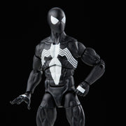Symbiote Spider-Man Marvel Legends Retro (preorder) Jan/Apr - Action figure -  Hasbro