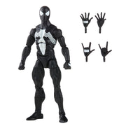 Symbiote Spider-Man Marvel Legends Retro (preorder) Jan/Apr - Action figure -  Hasbro
