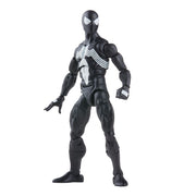 Symbiote Spider-Man Marvel Legends Retro (preorder) Jan/Apr - Action figure -  Hasbro