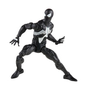 Symbiote Spider-Man Marvel Legends Retro (preorder) Jan/Apr - Action figure -  Hasbro