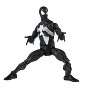 Symbiote Spider-Man Marvel Legends Retro (preorder) Jan/Apr - Action figure -  Hasbro