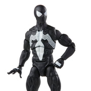 Symbiote Spider-Man Marvel Legends Retro (preorder) Jan/Apr - Action figure -  Hasbro
