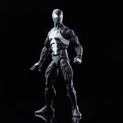 Symbiote Spider-Man Marvel Legends Retro (preorder) Jan/Apr - Action figure -  Hasbro