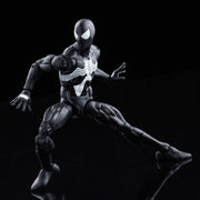 Symbiote Spider-Man Marvel Legends Retro (preorder) Jan/Apr - Action figure -  Hasbro