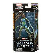 Marvel Legends Series Marvel’s Nakia (preorder ETA Oct to Feb) -  -  Hasbro