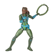 Marvel Legends Series Marvel’s Nakia (preorder ETA Oct to Feb) -  -  Hasbro