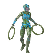 Marvel Legends Series Marvel’s Nakia (preorder ETA Oct to Feb) -  -  Hasbro