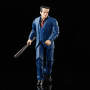 Hammerhead Marvel Legends Retro (preorder) Jan/Apr - Action figure -  Hasbro