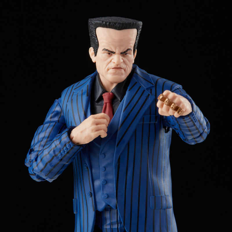 Hammerhead Marvel Legends Retro (preorder) Jan/Apr - Action figure -  Hasbro