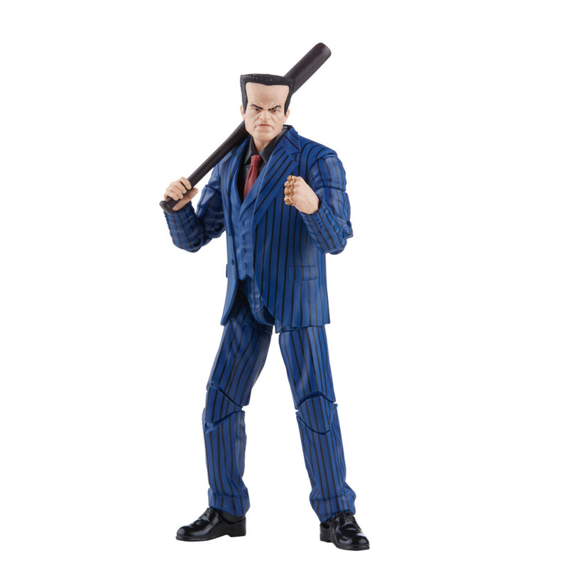 Hammerhead Marvel Legends Retro (preorder) Jan/Apr - Action figure -  Hasbro