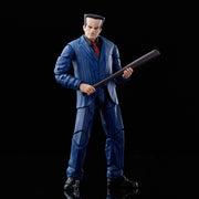 Hammerhead Marvel Legends Retro (preorder) Jan/Apr - Action figure -  Hasbro