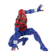 Spider-Man: Ben Reilly Marvel Legends Retro (preorder) Jan/Apr - Action figure -  Hasbro