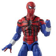 Spider-Man: Ben Reilly Marvel Legends Retro (preorder) Jan/Apr - Action figure -  Hasbro