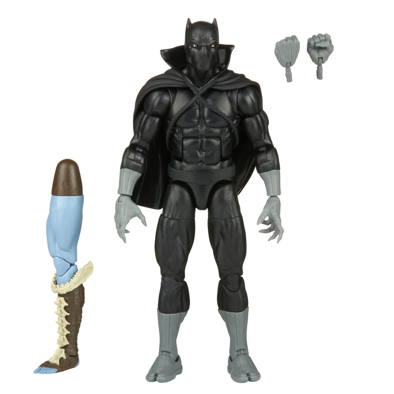 Marvel Legends Black Panther (preorder ETA Oct to Feb) - Action & Toy Figures -  Hasbro