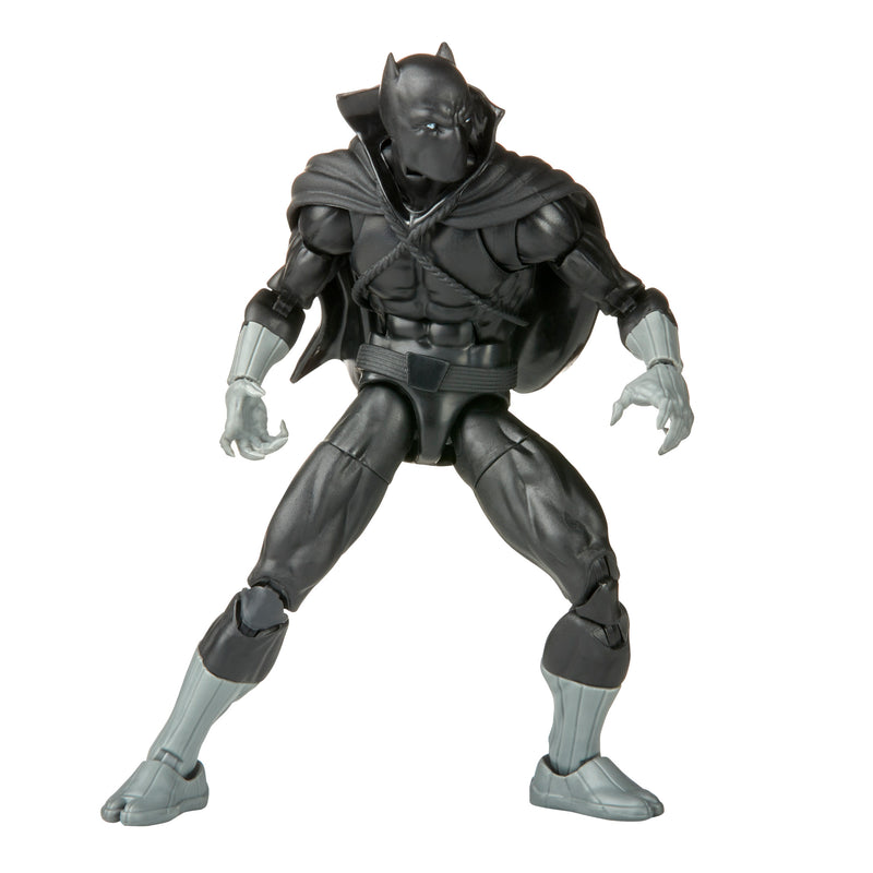 Marvel Legends Black Panther (preorder ETA Oct to Feb) - Action & Toy Figures -  Hasbro