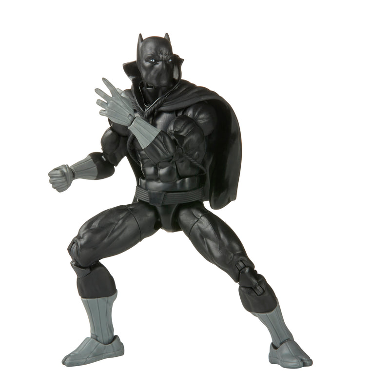 Marvel Legends Black Panther (preorder ETA Oct to Feb) - Action & Toy Figures -  Hasbro
