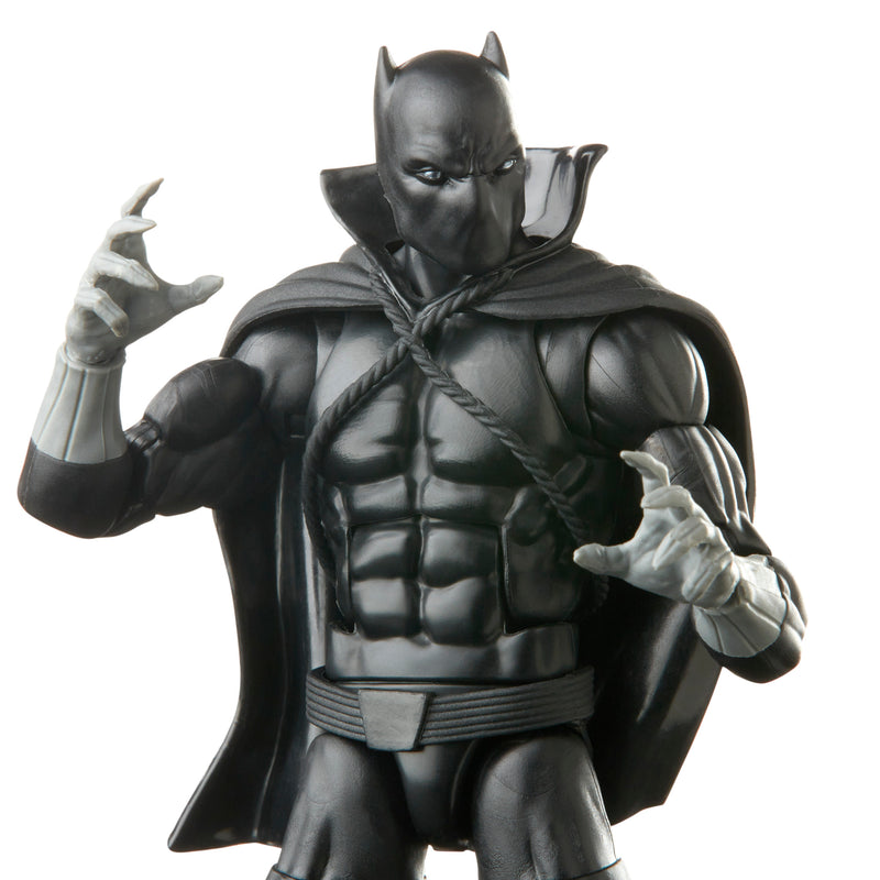 Marvel Legends Black Panther (preorder ETA Oct to Feb) - Action & Toy Figures -  Hasbro