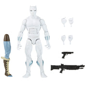 Marvel Legends Series Hatut Zeraze (preorder ETA Oct to Feb) - Action & Toy Figures -  Hasbro