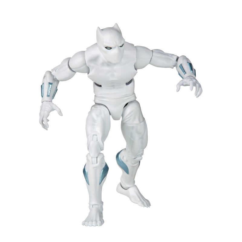 Marvel Legends Series Hatut Zeraze (preorder ETA Oct to Feb) - Action & Toy Figures -  Hasbro