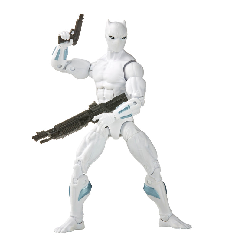 Marvel Legends Series Hatut Zeraze (preorder ETA Oct to Feb) - Action & Toy Figures -  Hasbro
