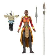 Marvel Legends Series Okoye (preorder ETA Oct to Feb) - Action & Toy Figures -  Hasbro