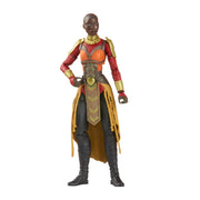 Marvel Legends Series Okoye (preorder ETA Oct to Feb) - Action & Toy Figures -  Hasbro