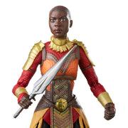Marvel Legends Series Okoye (preorder ETA Oct to Feb) - Action & Toy Figures -  Hasbro