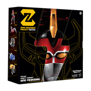 Power Rangers Lightning Collection Mighty Morphin Dino Megazord (preorder AUG) - Action & Toy Figures -  Hasbro
