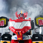 Power Rangers Lightning Collection Mighty Morphin Dino Megazord (preorder AUG) - Action & Toy Figures -  Hasbro